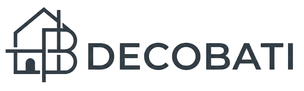 Deco-Bati SRL Logo