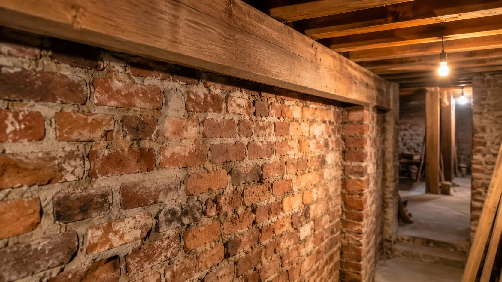 Traitement mérule à Bruxelles - Deco-Bati SRL